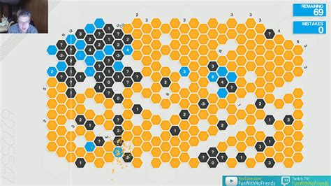 Hexcells Unlimited! A Masterclass in Logic Puzzle Gaming