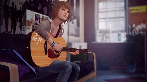 Life is Strange: A Time-Bending Adventure Through Teenage Angst and Mystery!