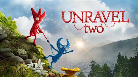 Unravel Two: A Double Dose of Yarny Delight and Tear-Jerking Puzzles!